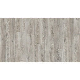 Ламинат Kronotex Mammut Plus 244x1845 мм D 4797, дуб горный серебристый - фото 