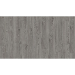 Ламинат Kronotex Robusto 188x1375 мм D 3571, дуб таймлесс серый - фото 