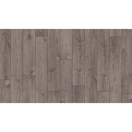 Ламинат Kronotex Robusto 188x1375 мм D 3592, дуб атлас антрацит - фото 