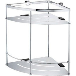 Полочка WasserKraft K-522 25 см - фото 