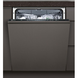 Встраиваемая посудомоечная машина Neff 60 см S511F50X1R - фото 