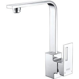 Смеситель для кухни WasserKraft Alme 1507 - фото 