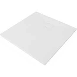 Поддон SMC WasserKraft Main 90х90 см 41T03 - фото 