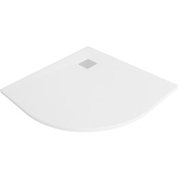 Поддон SMC WasserKraft Main 90х90 см 41T01 - фото 