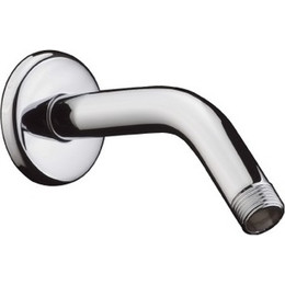 Кронштейн стеновой для верхнего душа Hansgrohe 27411000 - фото 