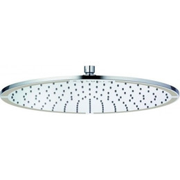 Верхний душ Kludi A-QA 6434005-00, латунь 400 мм - фото 