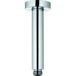 Кронштейн потолочный для верхнего душа Kludi A-QA 6651505-00, 150 мм - фото 