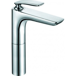 Смеситель для раковины высокий Kludi Balance 212 мм 522960575 - фото 