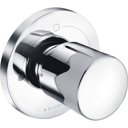 Переключатель на 2 положения Kludi Balance 528470575 - фото 