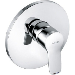 Смеситель для душа Kludi Pure&Easy 376550565 - фото 