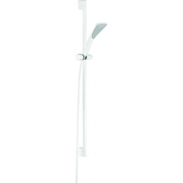 Душевой гарнитур Kludi Fizz 6764091-00 900 мм, белый - фото 