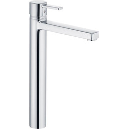 Смеситель для раковины высокий Kludi Zenta 382570575 - фото 