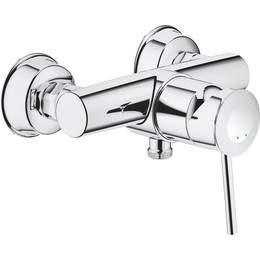 Смеситель для душа Grohe BauClassic 32867000 - фото 