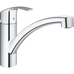 Смеситель для кухни Grohe Eurosmart 33281002 - фото 