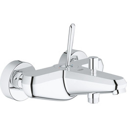 Смеситель для ванны Grohe Eurodisc Joy 23431000 - фото 
