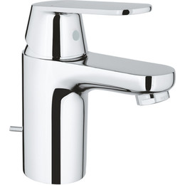Смеситель для раковины Grohe Eurosmart Cosmopolitan 32825000 - фото 