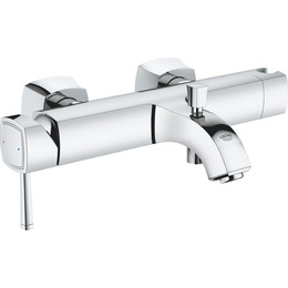 Смеситель для ванны Grohe Grandera 23317000 - фото 
