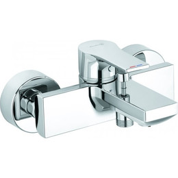 Смеситель для ванны Kludi Zenta SL 486700565 - фото 