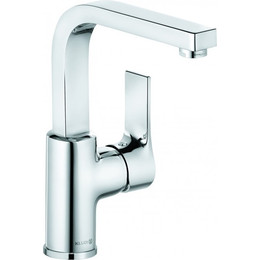 Смеситель для раковины Kludi Zenta SL 480280565 - фото 