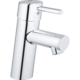 Смеситель для раковины Grohe Concetto new 155 мм 2338510E - фото 