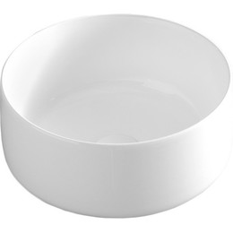 Раковина-чаша ArtCeram Cognac 35 см COL004 01 00 bi - фото 
