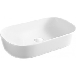 Раковина-чаша ArtCeram Ghost 65 см GHL002 01 00 bi*0 - фото 