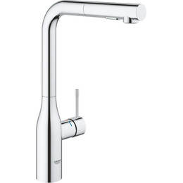 Смеситель для кухни Grohe Essence New 30270000 - фото 