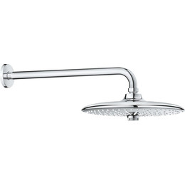 Верхний душ Grohe Euphoria 260 SmartControl 26458000 - фото 