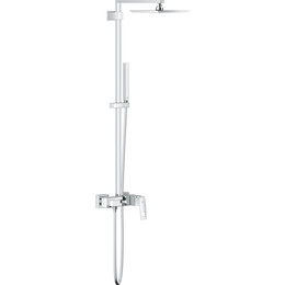 Душевая стойка Grohe Euphoria Cube System 230 23147001 - фото 