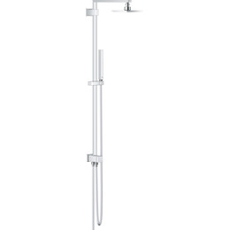 Душевая стойка Grohe Euphoria Cube System 152 27696000 - фото 