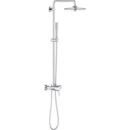 Душевая стойка Grohe Euphoria System 260 Concetto 23061002 - фото 