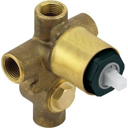 Скрытая часть Kludi 38624N - фото 