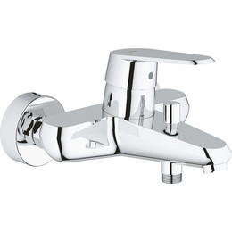 Смеситель для ванны Grohe Eurodisc Cosmopolitan 33390002 - фото 