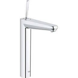 Смеситель для раковины высокий Grohe Eurodisc Joy 23428000 - фото 