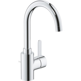 Смеситель для раковины Grohe Eurosmart Cosmopolitan 32830001 - фото 