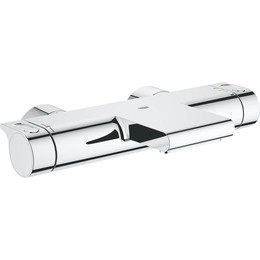Смеситель для ванны с термостатом Grohe Grohtherm 2000 New 34174001 - фото 