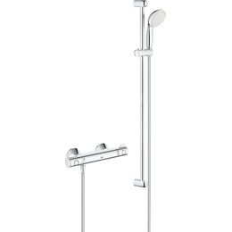 Смеситель для душа с термостатом Grohe Grohtherm 800 34566001 - фото 