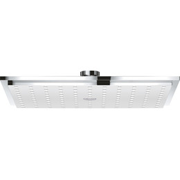 Верхний душ Grohe Rainshower Allure 27479000, 230 мм, латунь - фото 