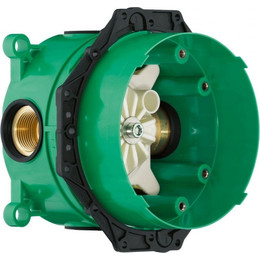 Скрытая часть Axor 01700180 - фото 