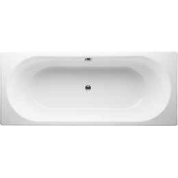 Ванна стальная Bette Starlet 190х90 см 1830-000 PLUS, AR - фото 