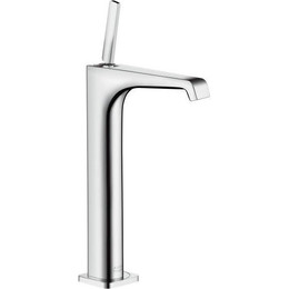 Смеситель для раковины высокий Axor Citterio E 362 мм 36104000 - фото 