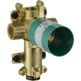 Скрытая часть Axor ShowerCollection 36770180 - фото 