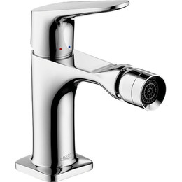 Смеситель для биде Axor Citterio M 34210000 - фото 