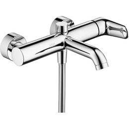 Смеситель для ванны Axor Citterio M 34420000 - фото 