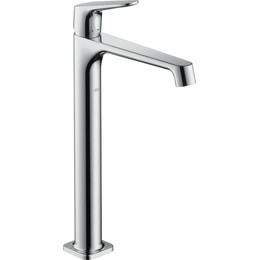 Смеситель для раковины высокий Axor Citterio M 34127000 - фото 