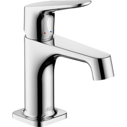 Смеситель для раковины Axor Citterio M 34016000 - фото 