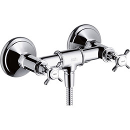 Смеситель для душа Axor Montreux 16560000 - фото 