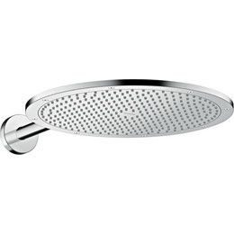 Верхний душ Axor ShowerSolutions 26034000, 350 мм, латунь - фото 