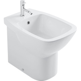 Биде напольное Globo Daily DA010.BI*1 - фото 