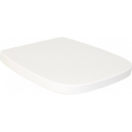 Сиденье с крышкой для унитаза BelBagno Lago микролифт BB128SC - фото 